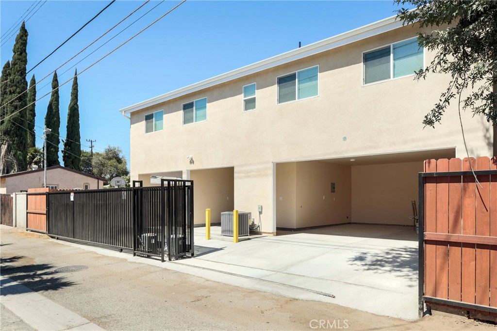 17134 Saticoy Street