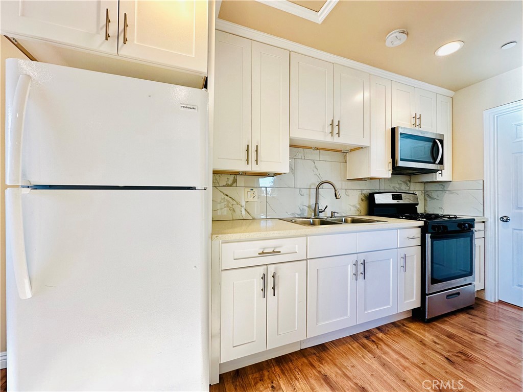 17134 Saticoy Street