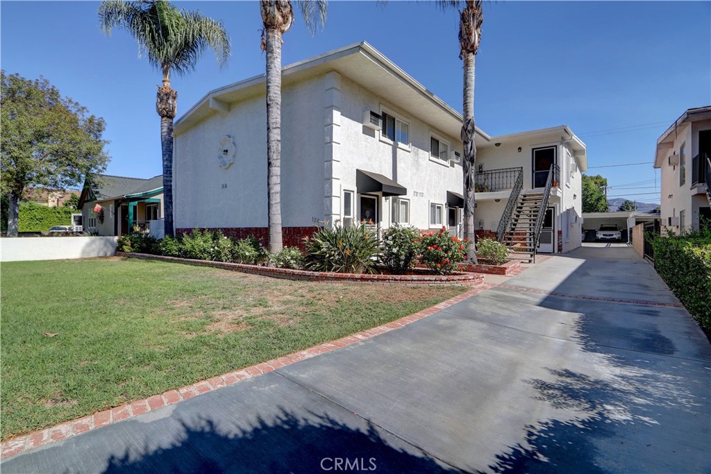 126 N Brighton Street D