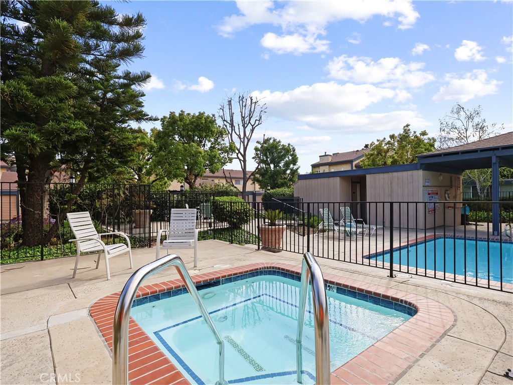 16743 Vanowen Street