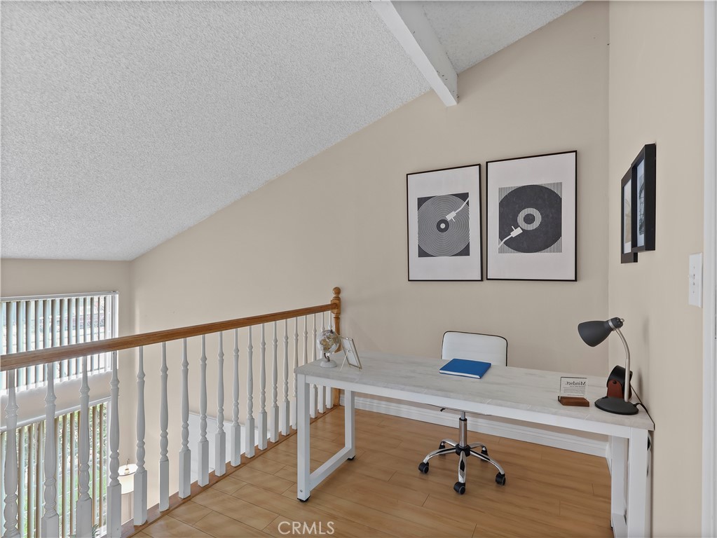 16743 Vanowen Street