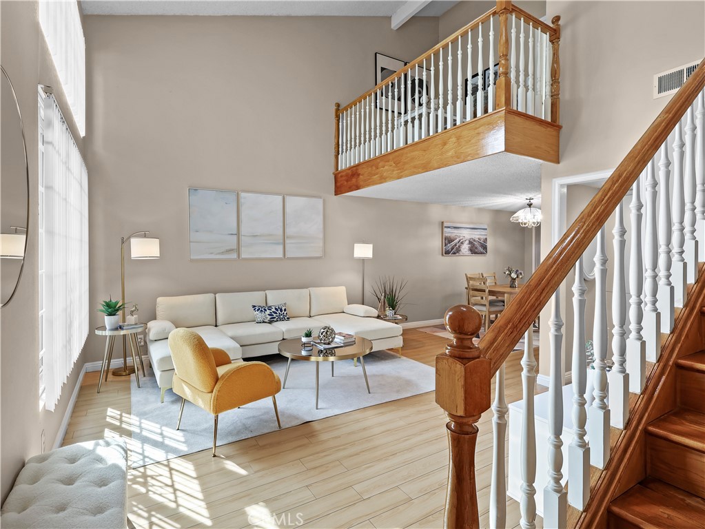 16743 Vanowen Street