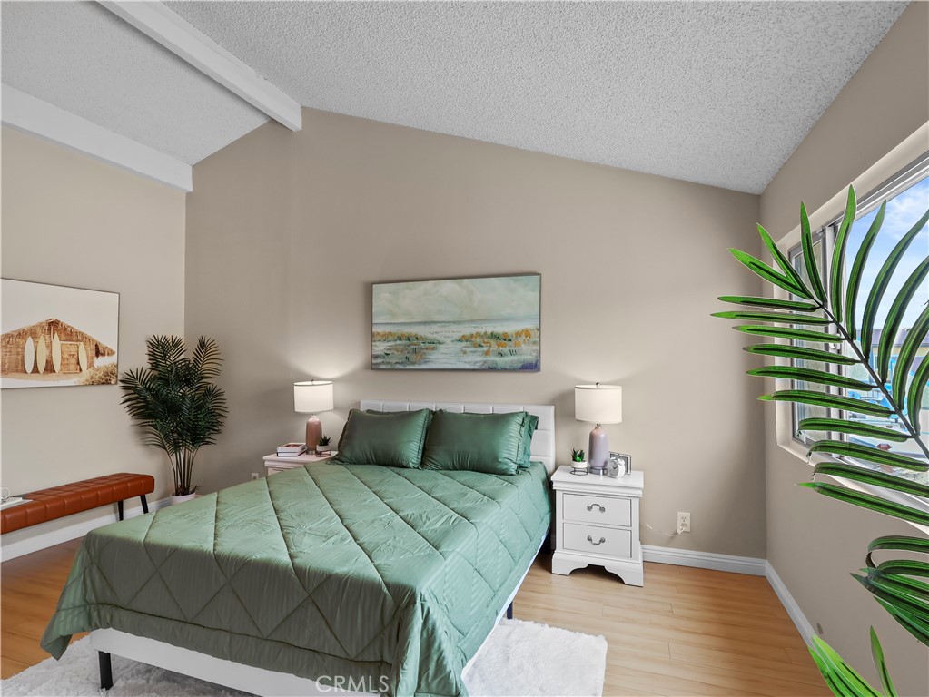 16743 Vanowen Street