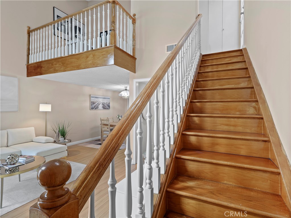 16743 Vanowen Street