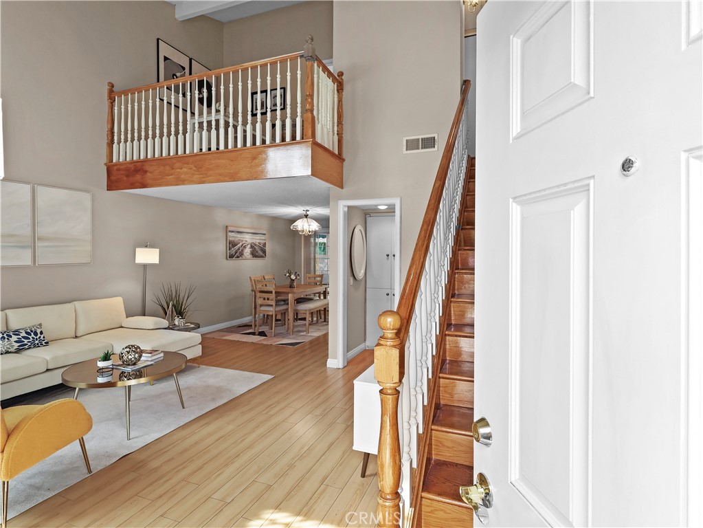 16743 Vanowen Street