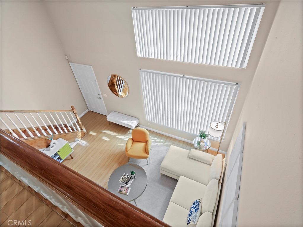 16743 Vanowen Street