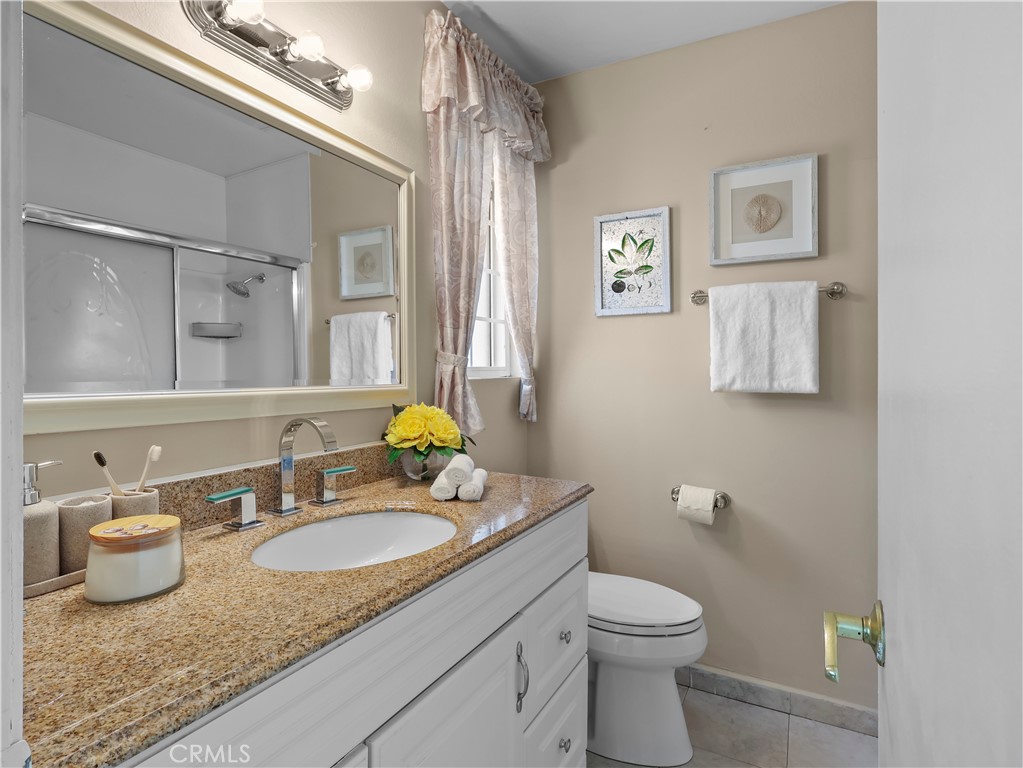 16743 Vanowen Street