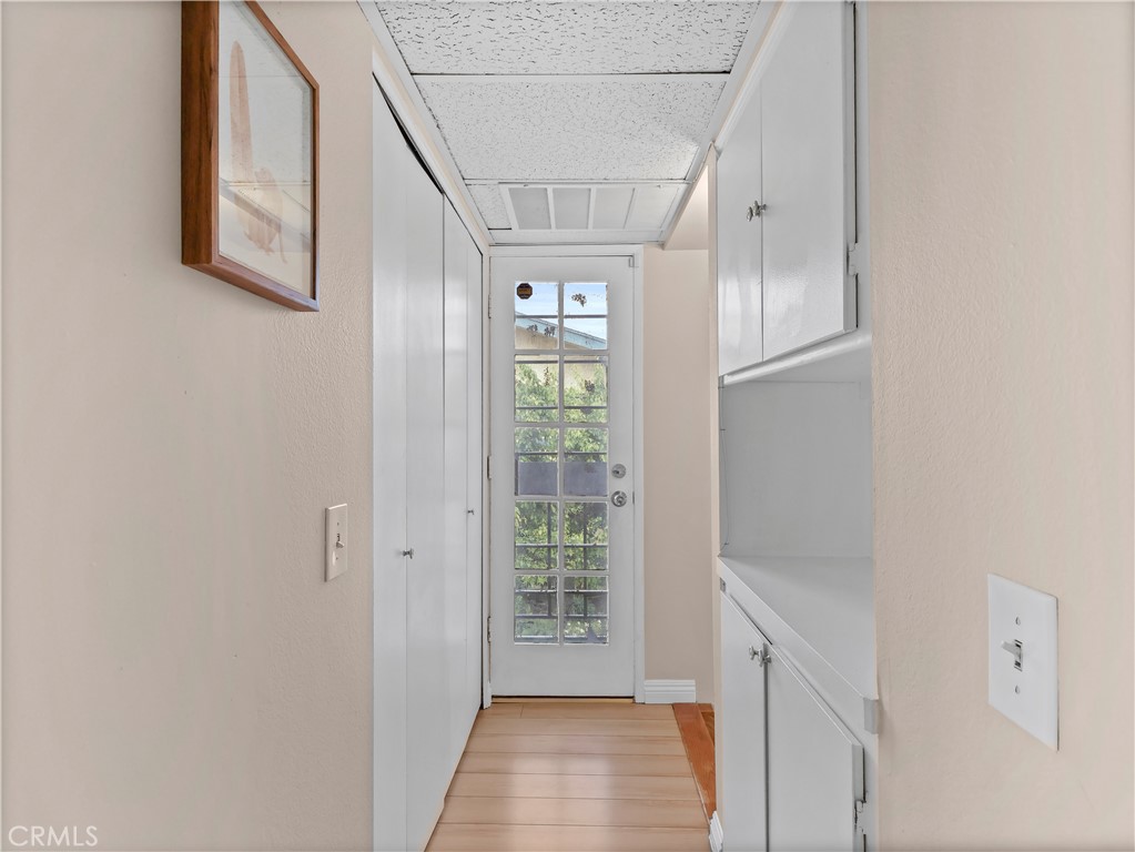 16743 Vanowen Street