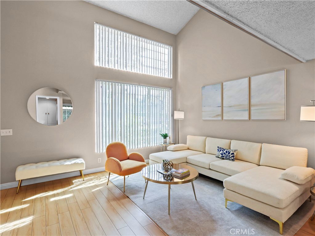 16743 Vanowen Street