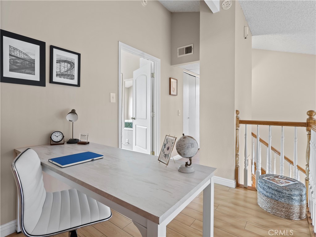 16743 Vanowen Street