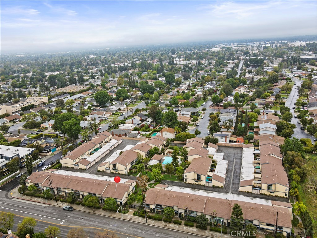 16743 Vanowen Street