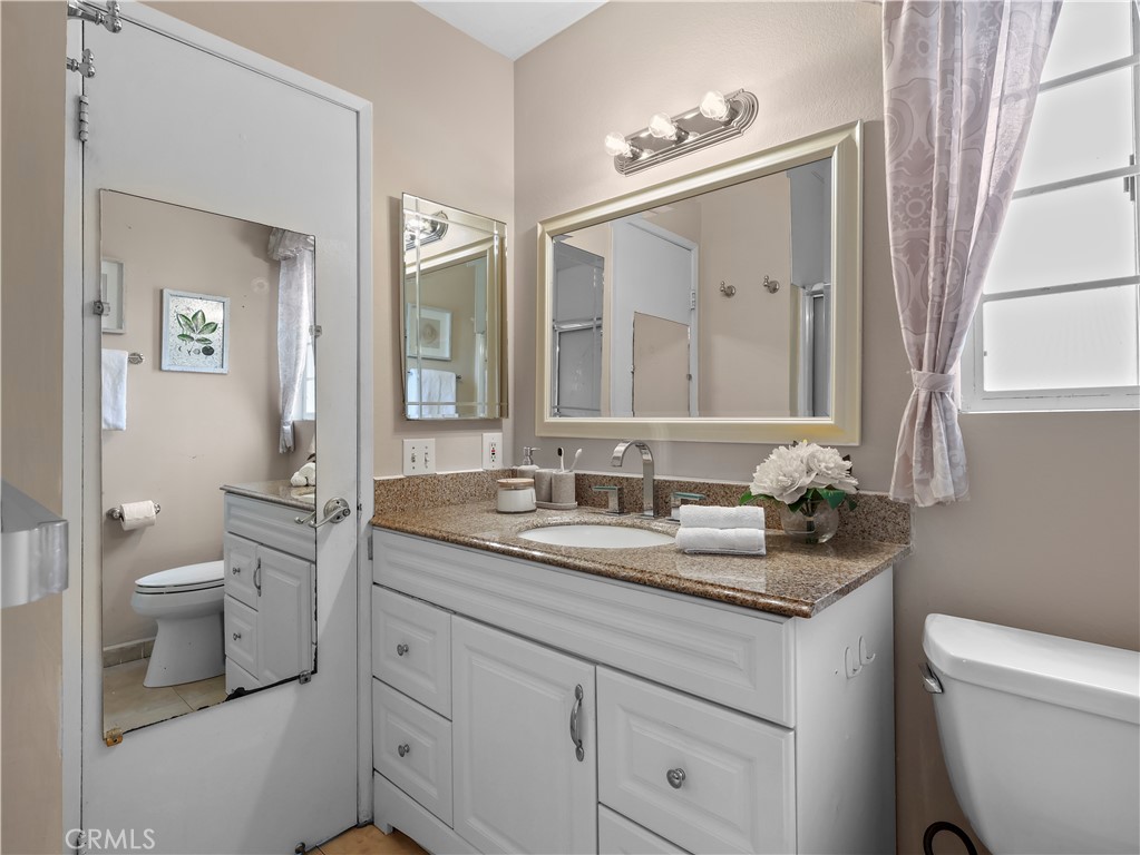 16743 Vanowen Street