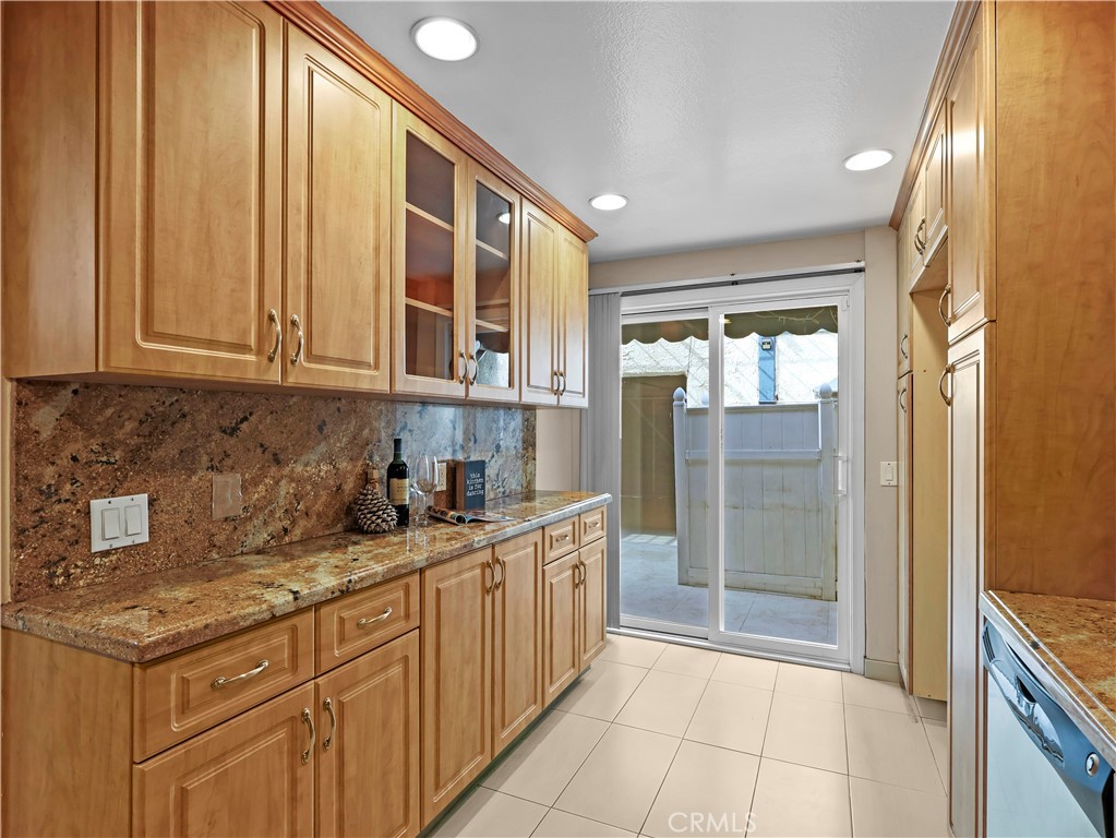 16743 Vanowen Street