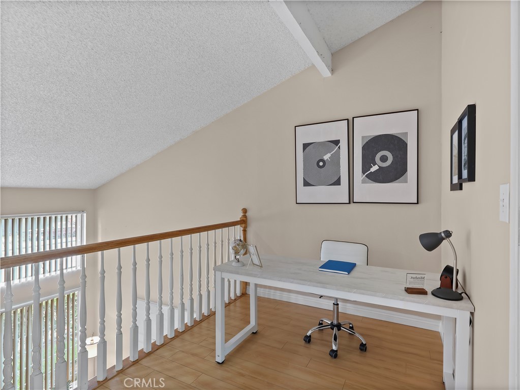 16743 Vanowen Street