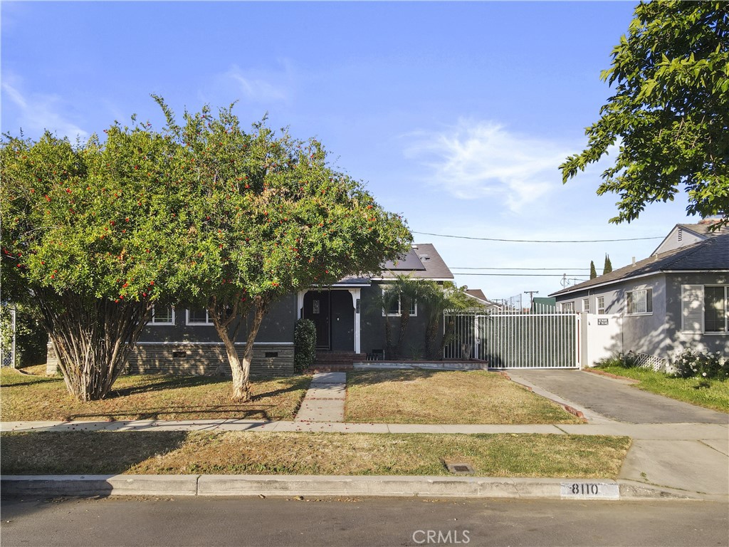 8110 Lesner Avenue