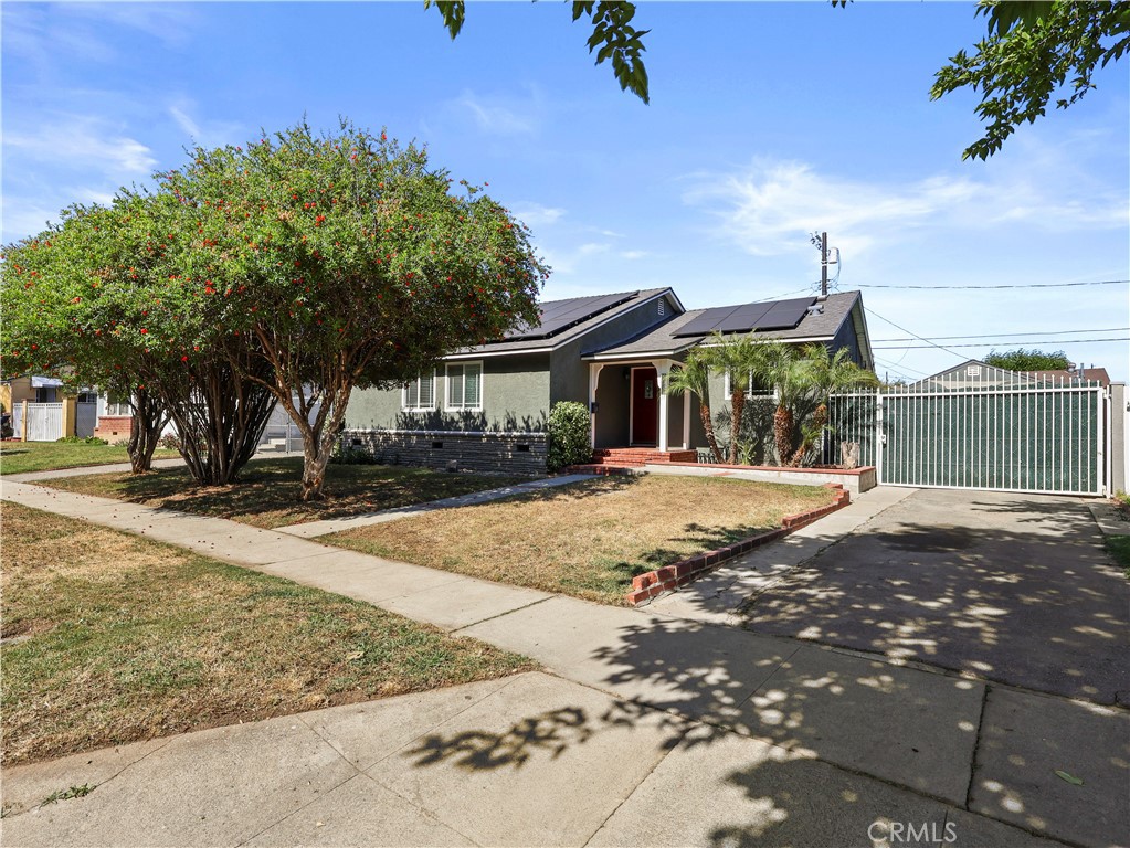 8110 Lesner Avenue