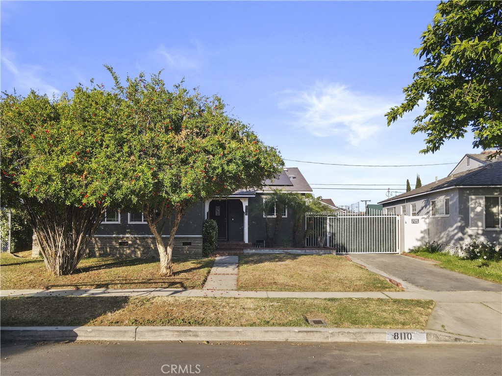 8110 Lesner Avenue