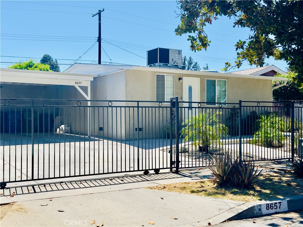8657 Ranchito Avenue