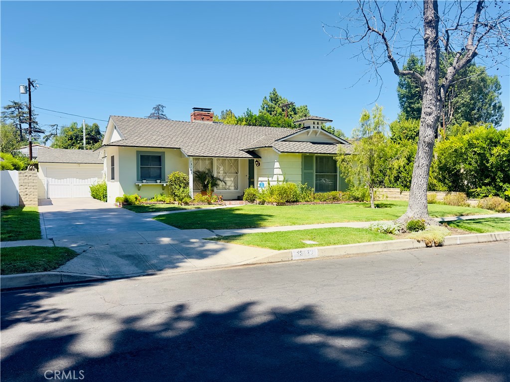 13143 Margate Street
