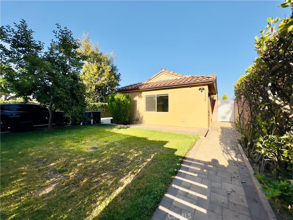 7058 Matilija Avenue
