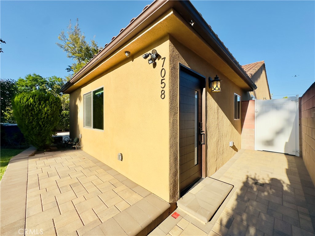 7058 Matilija Avenue