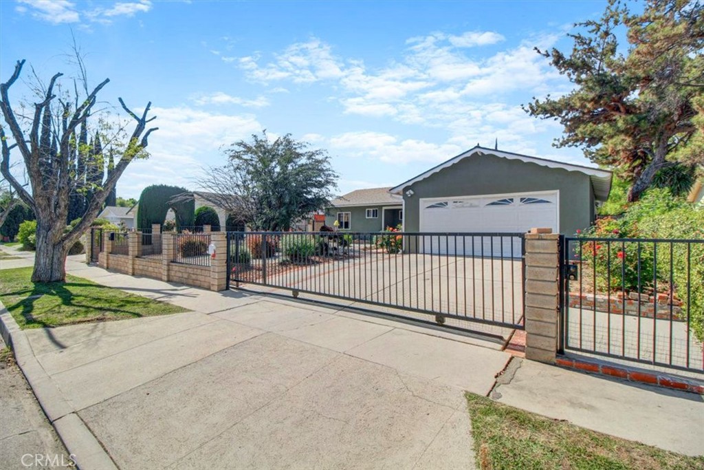 8809 Monogram Avenue