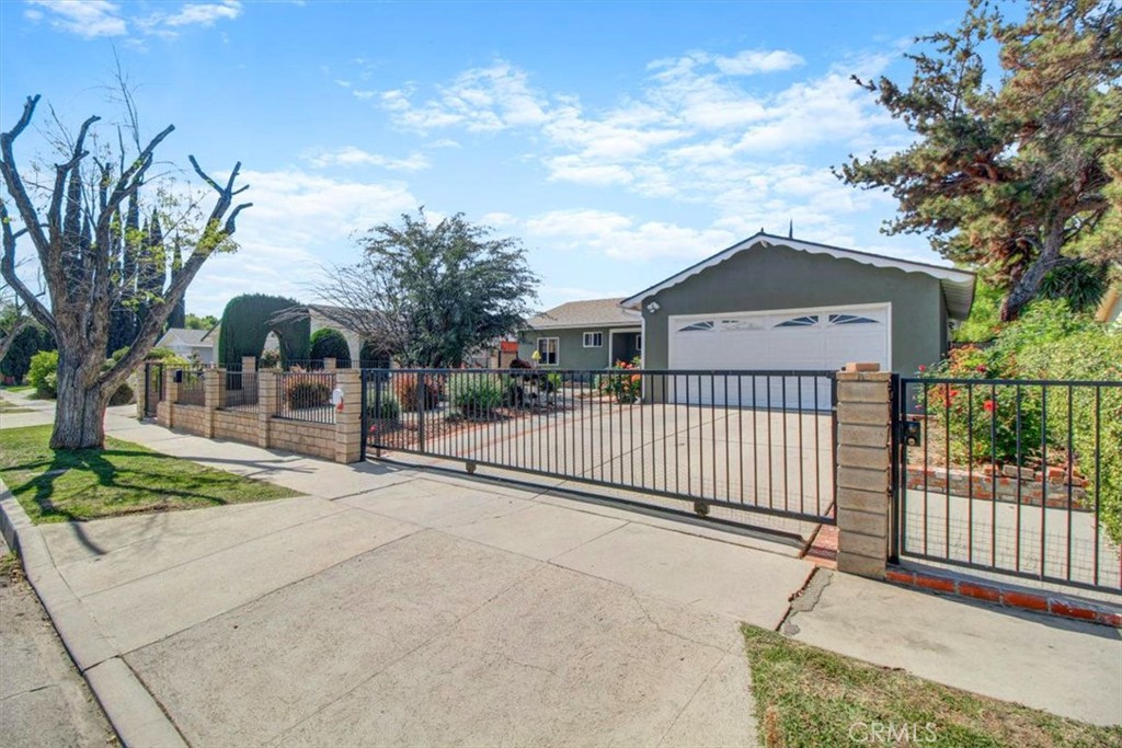 8809 Monogram Avenue