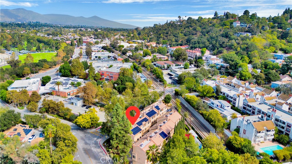 1035 Arroyo Verde Road G