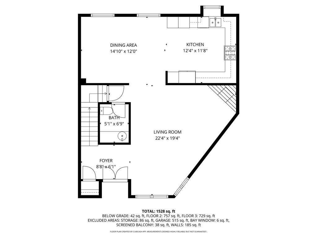 1035 Arroyo Verde Road G