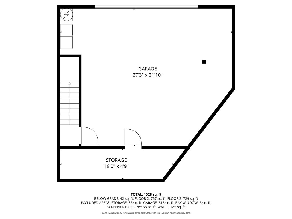 1035 Arroyo Verde Road G