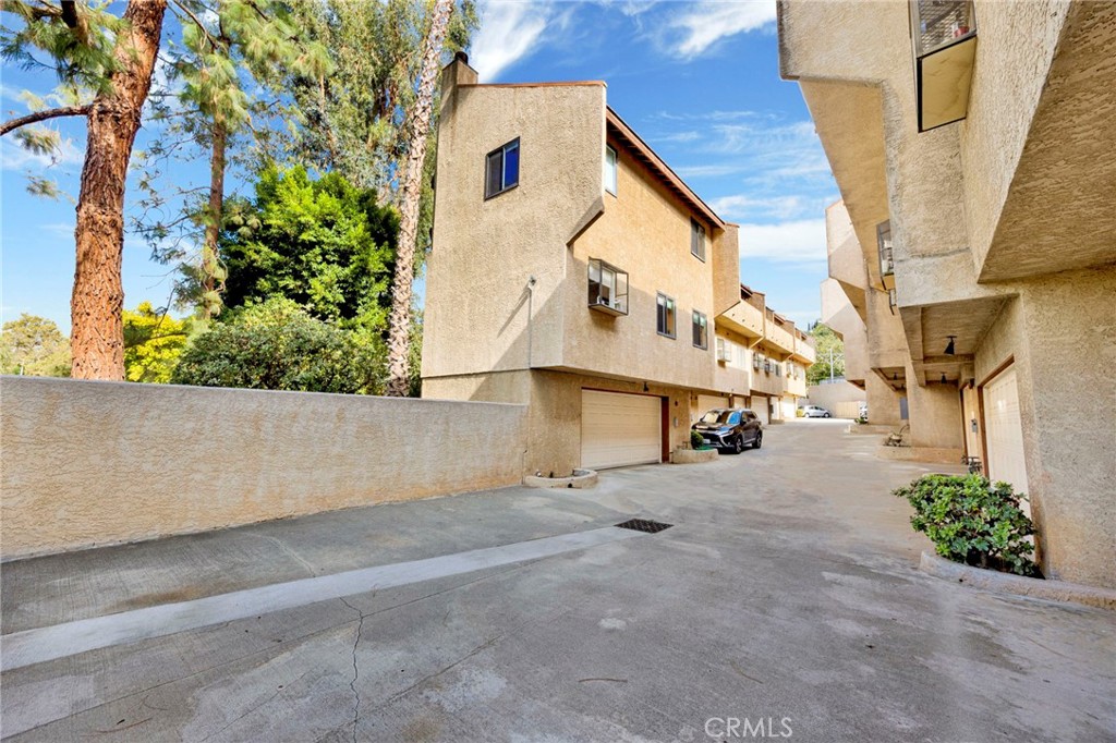 1035 Arroyo Verde Road G