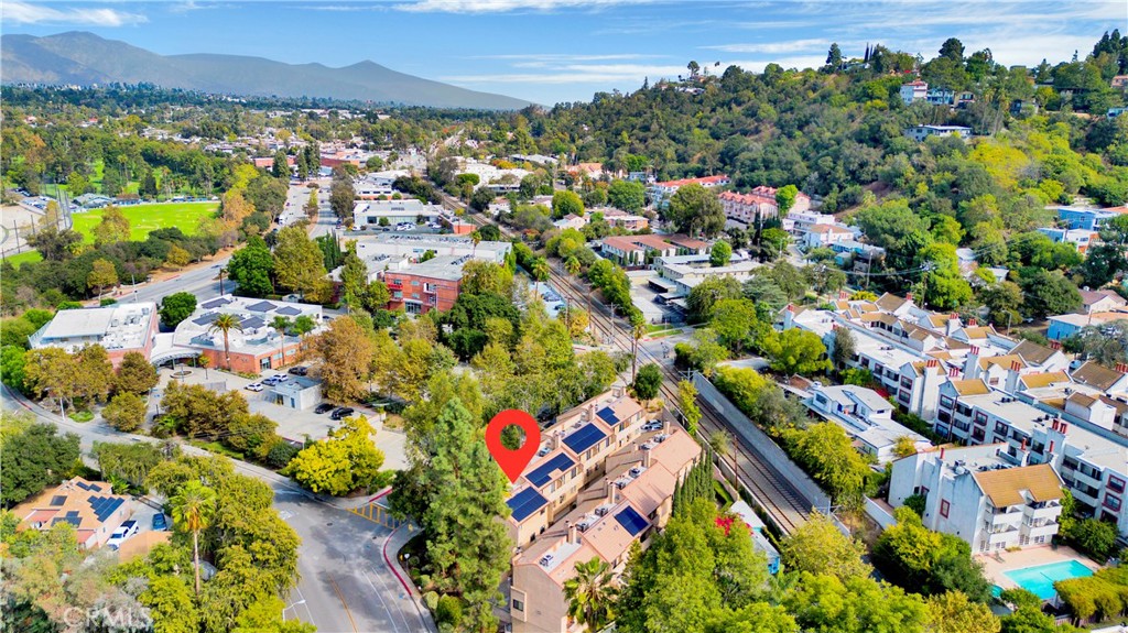 1035 Arroyo Verde Road G