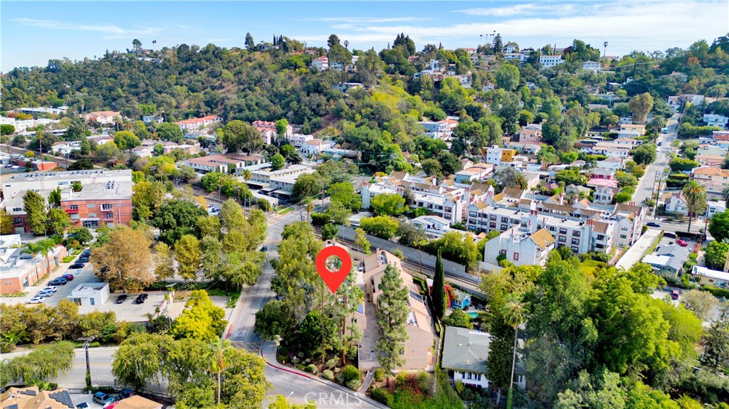 1035 Arroyo Verde Road G