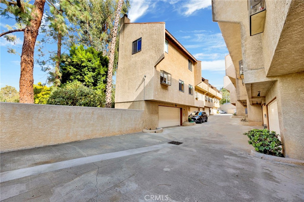 1035 Arroyo Verde Road G