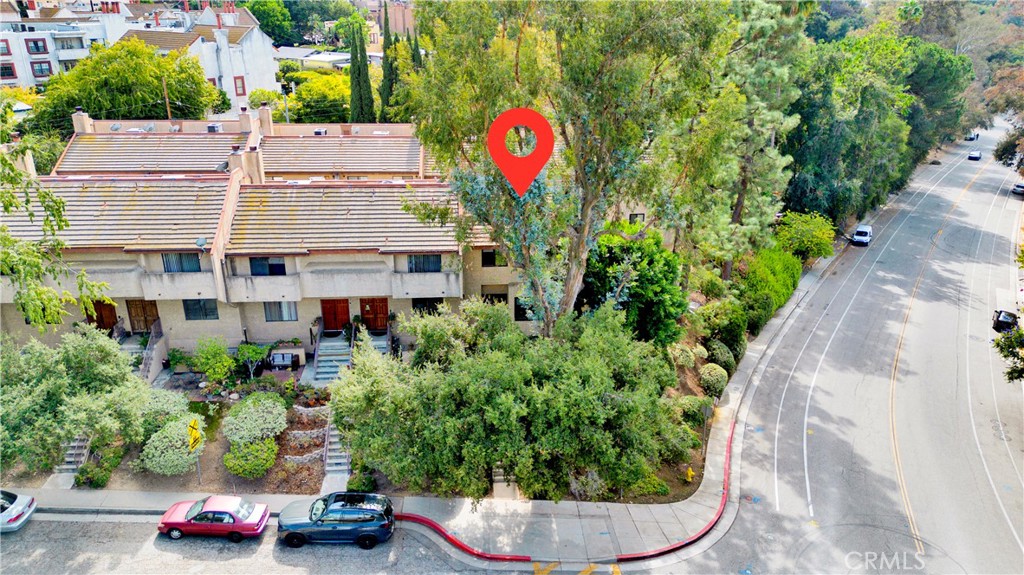 1035 Arroyo Verde Road G