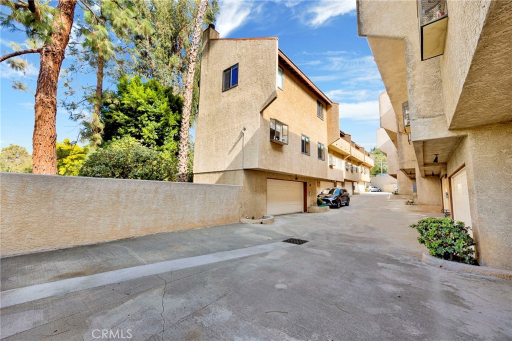 1035 Arroyo Verde Road G