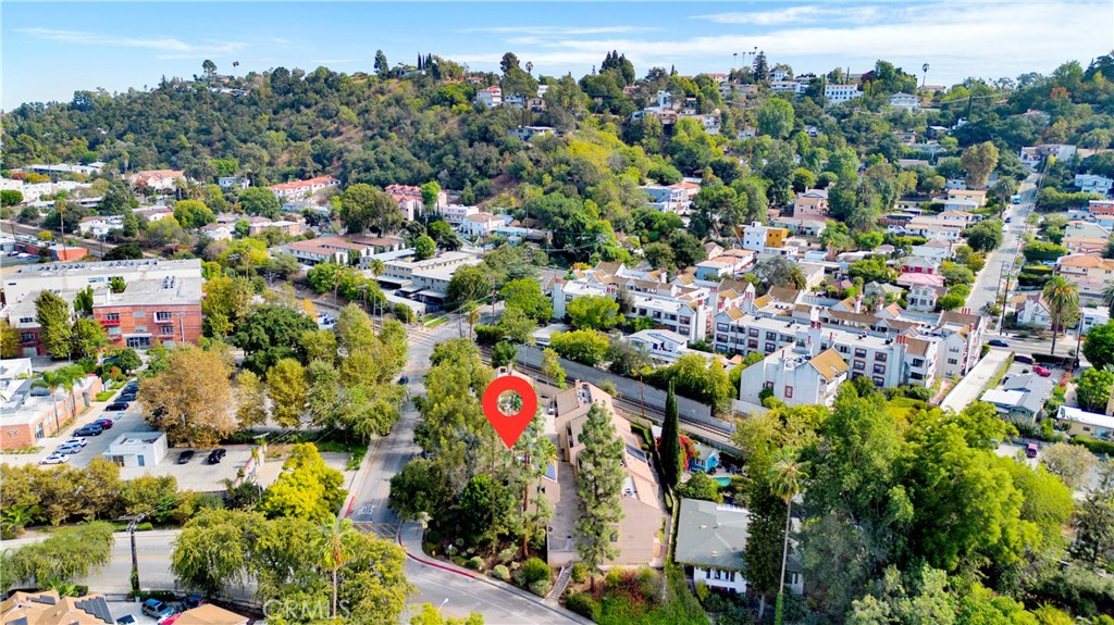 1035 Arroyo Verde Road G