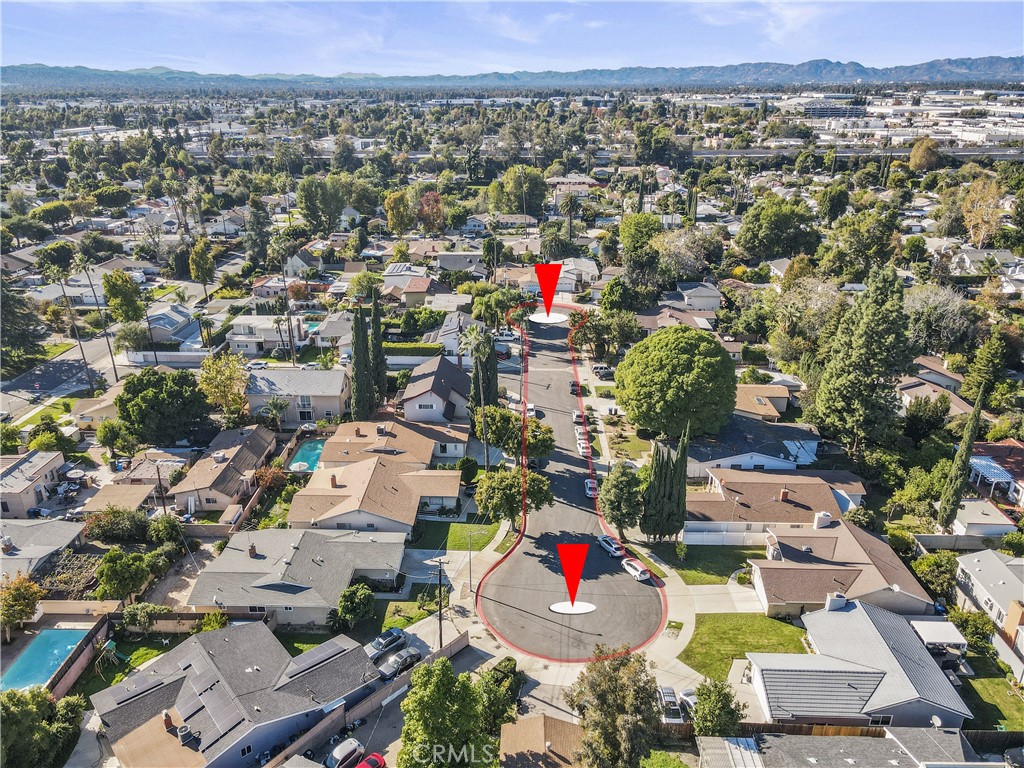 15354 Runnymede Street