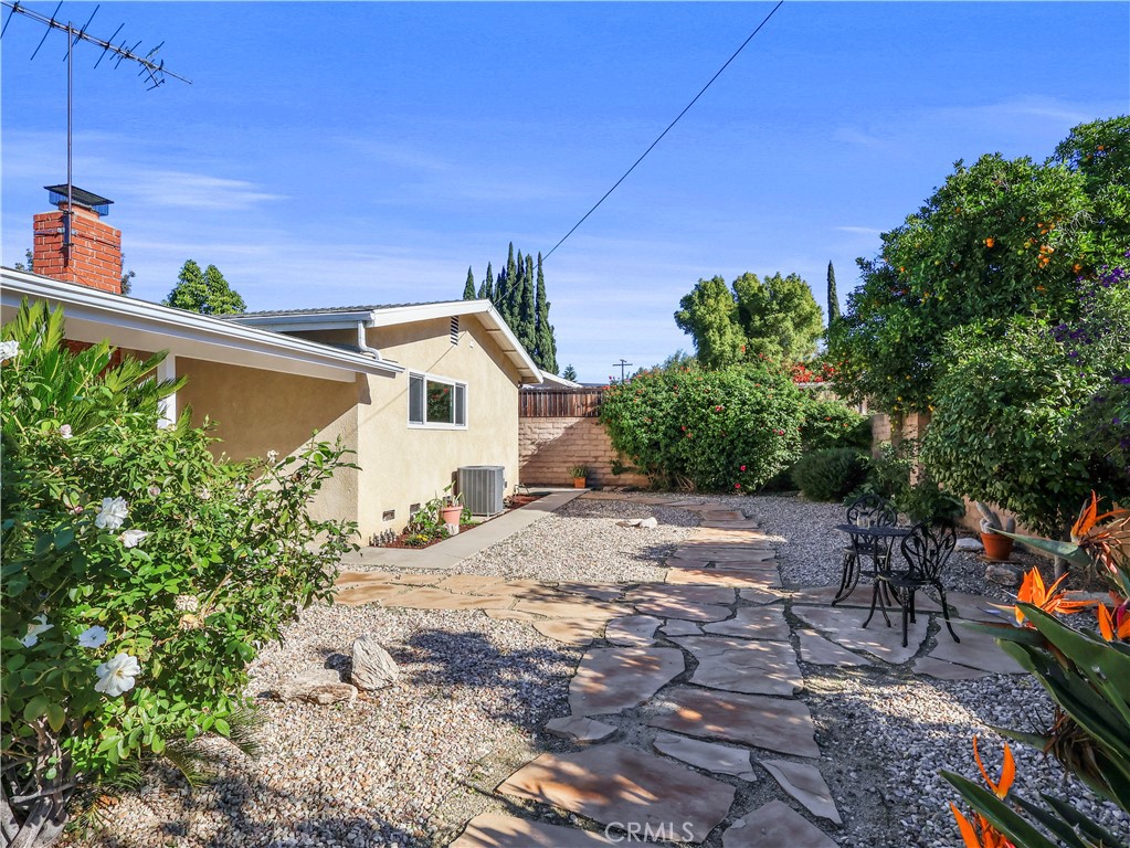 15354 Runnymede Street