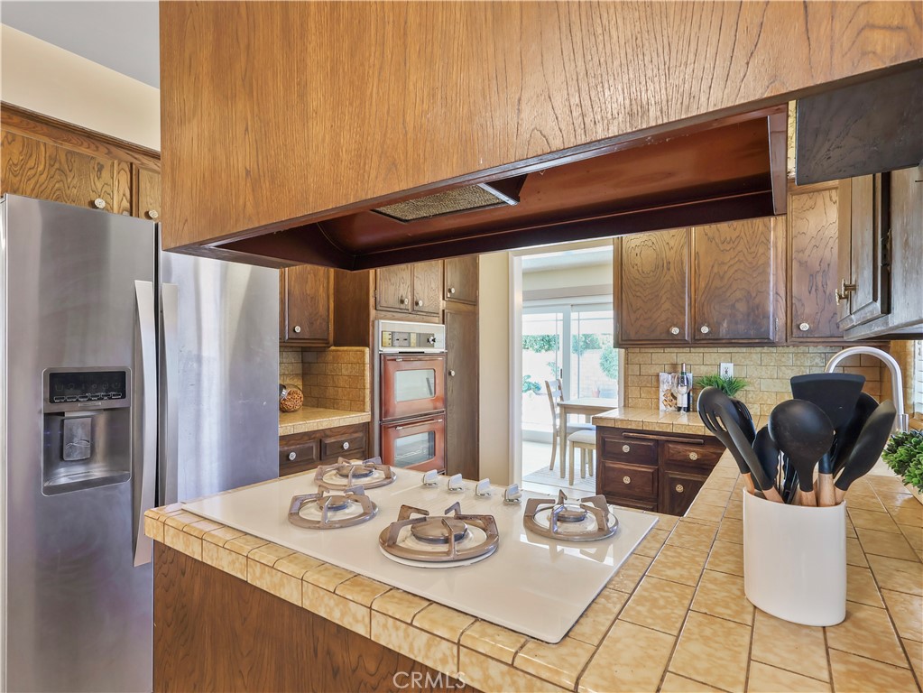 15354 Runnymede Street