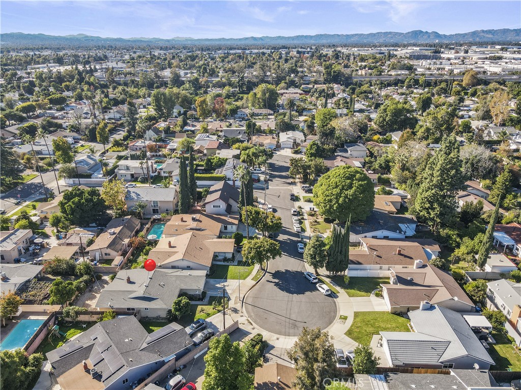 15354 Runnymede Street