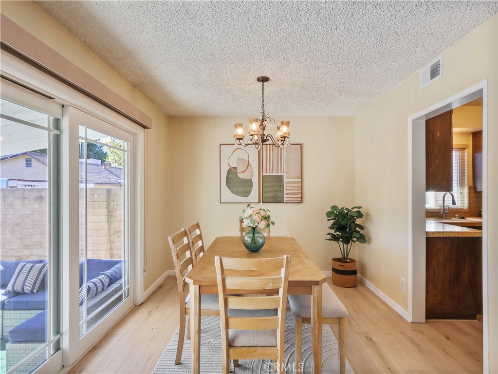 15354 Runnymede Street