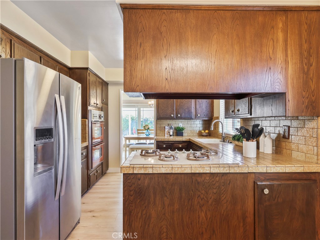 15354 Runnymede Street