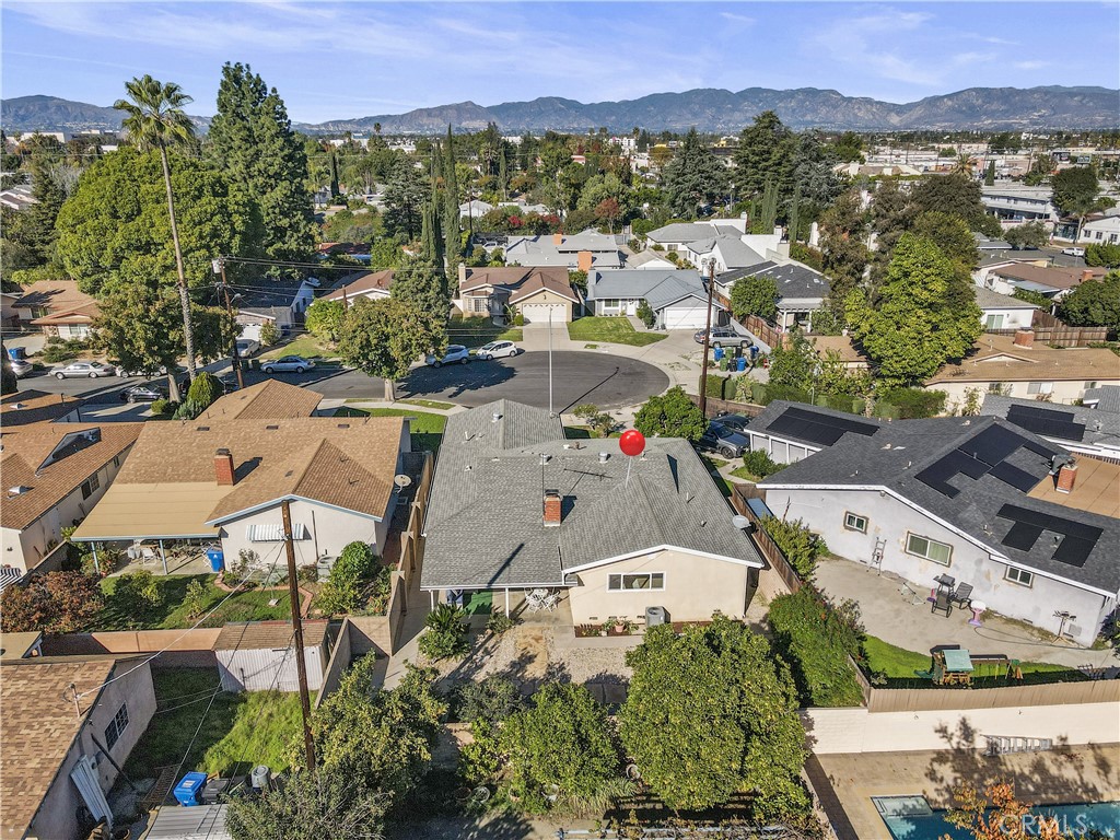 15354 Runnymede Street