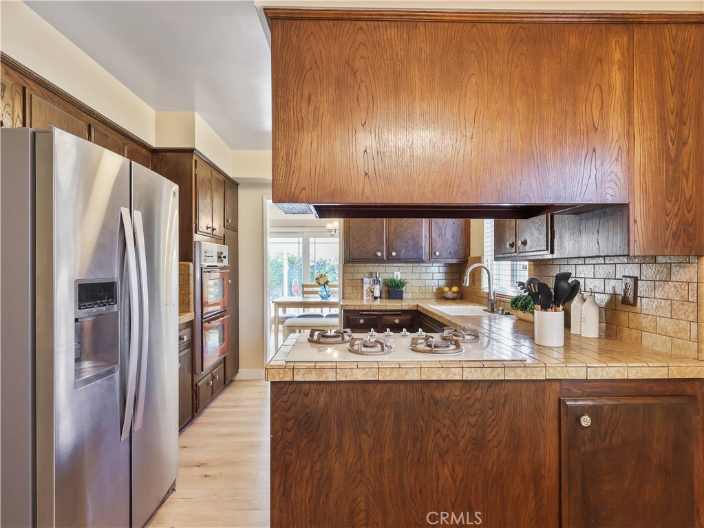 15354 Runnymede Street