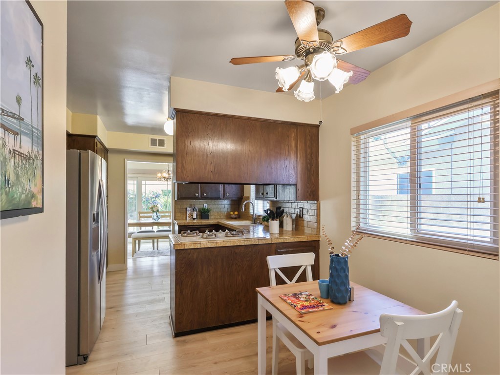 15354 Runnymede Street