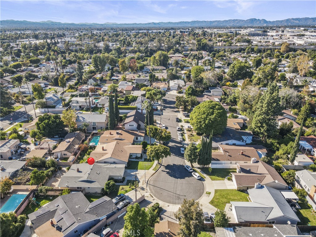 15354 Runnymede Street