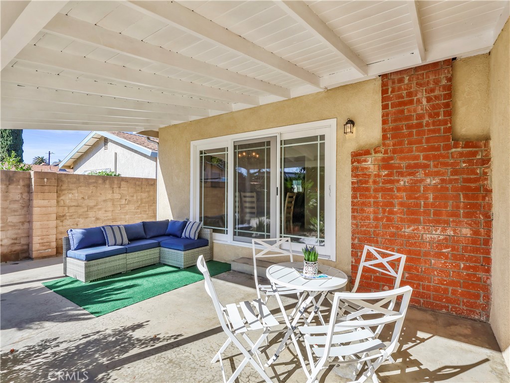 15354 Runnymede Street