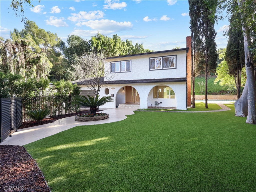 3130 Dona Sarita Place