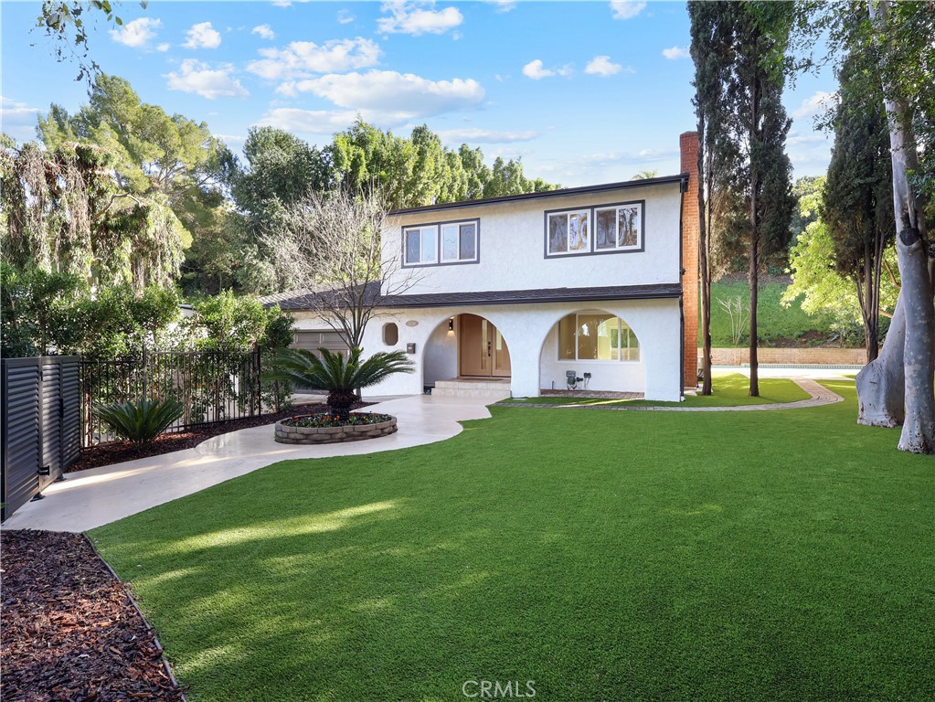 3130 Dona Sarita Place